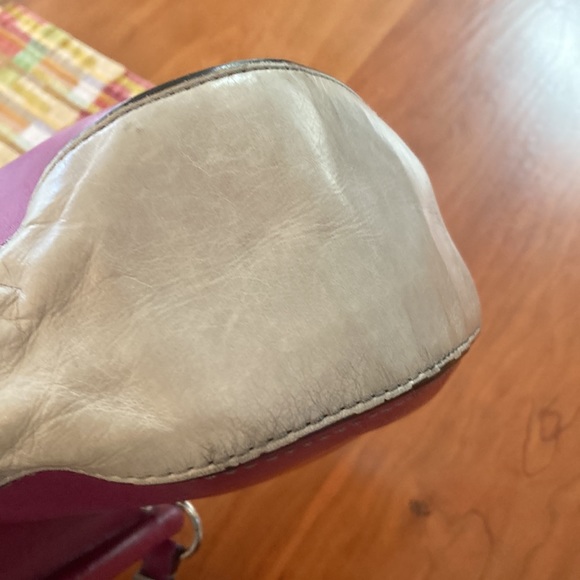 COACH Bag - Colorful! - Picture 9 of 9